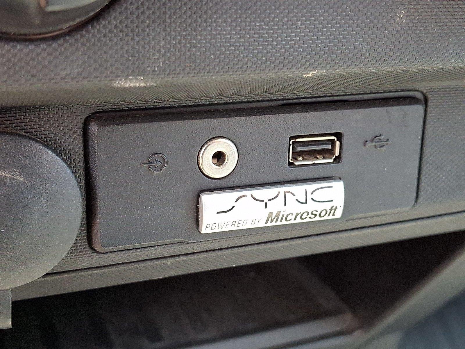Used 2013 Tuxedo Black Metallic Ford STX image 21