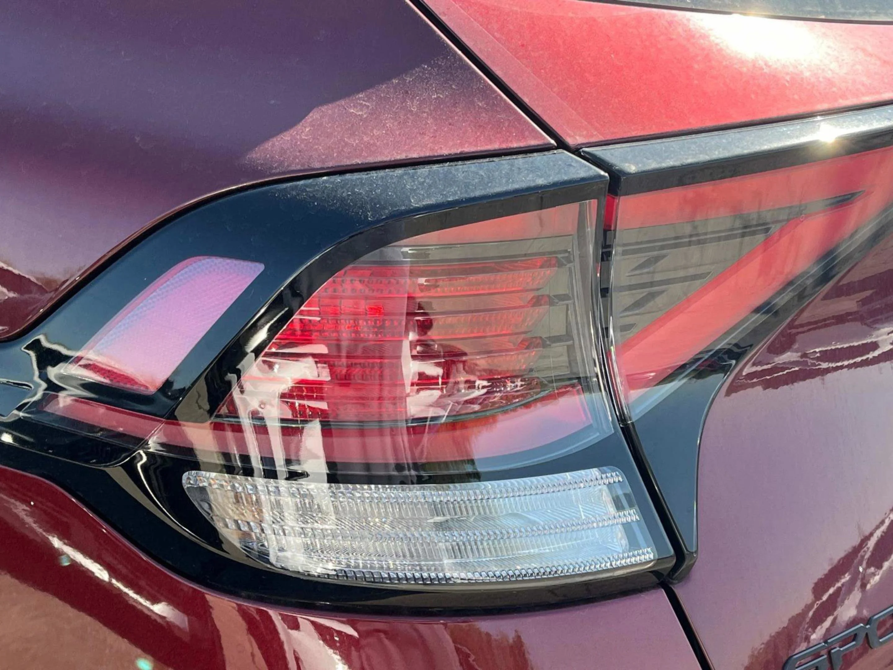 2025 Kia Sportage X-Line - Photo 10