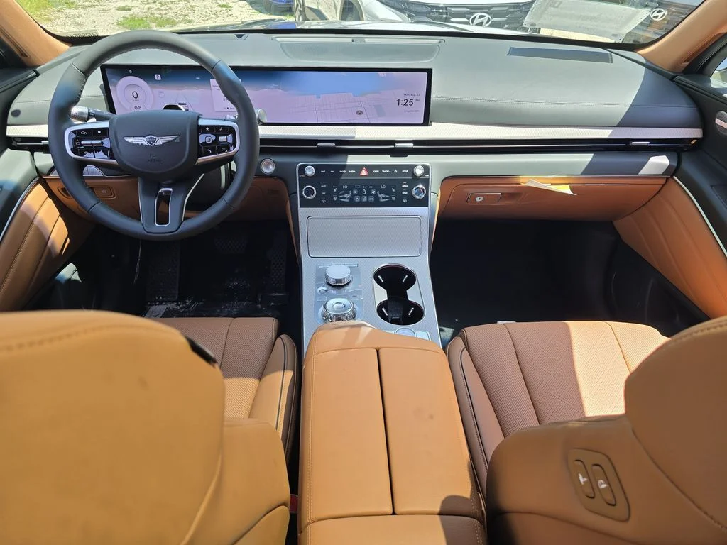New 2027  Genesis 2.5T Prestige image 21