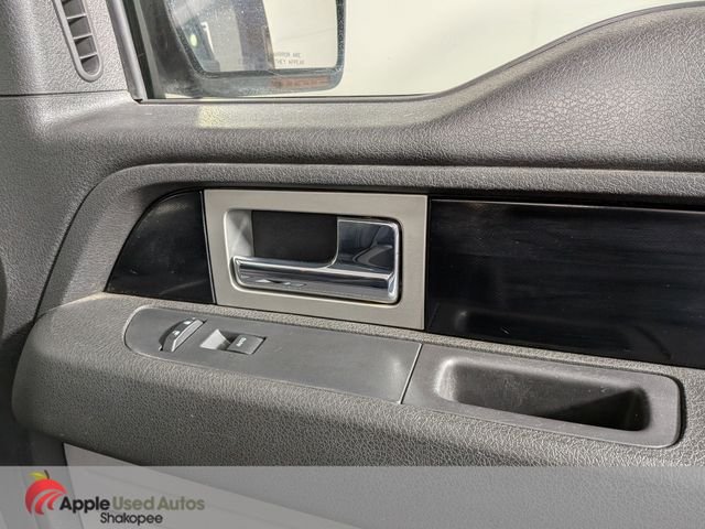 Used 2011  Ford FX4 image 34