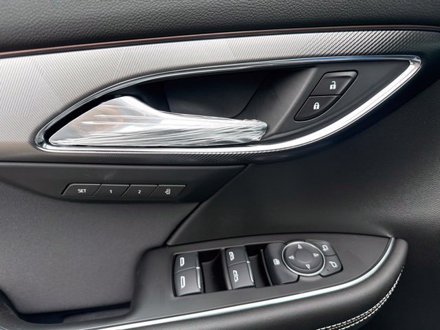 2026 Buick Envision Sport Touring - Photo 10