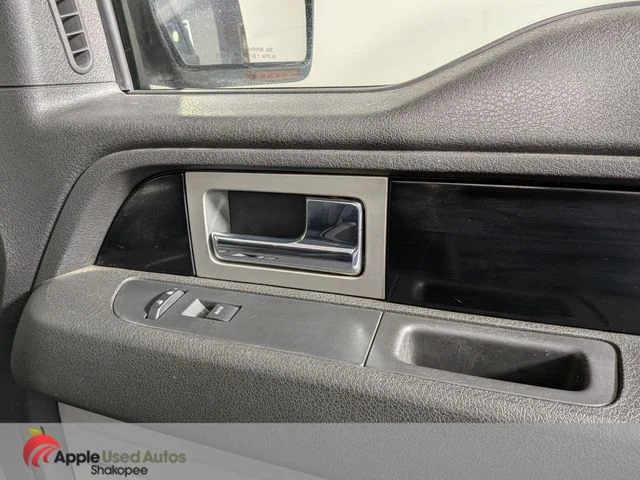 Used 2011  Ford FX4 image 34