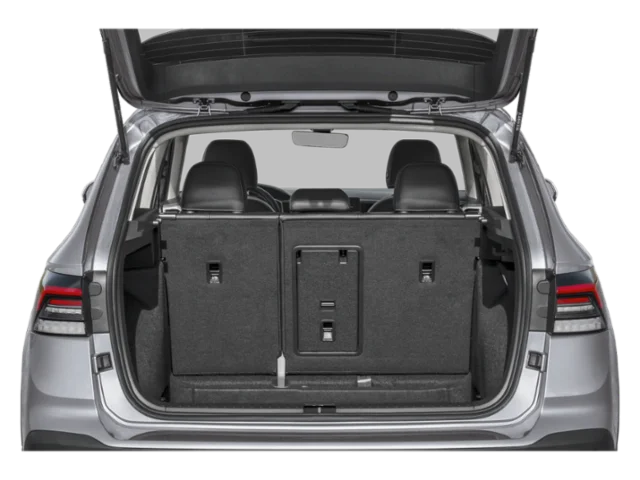 2026 Volkswagen Taos SE - Photo 8