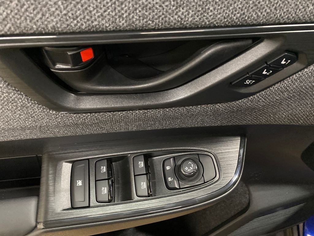 2026 Subaru Outback Limited - Photo 9