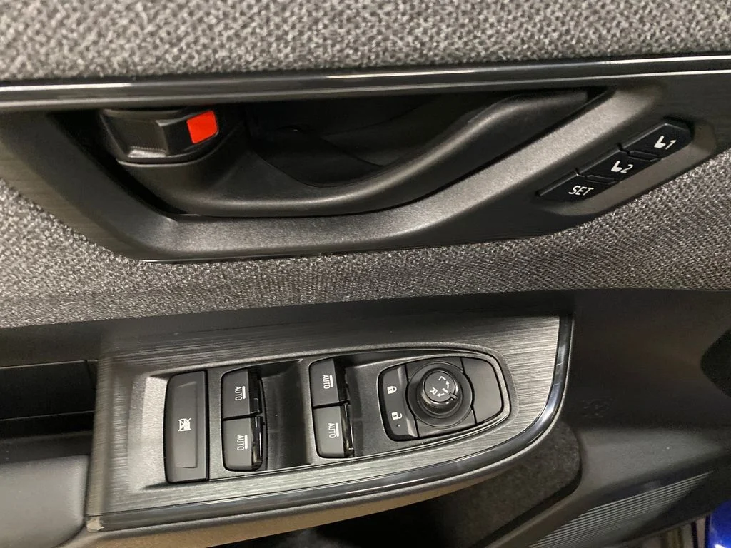 2026 Subaru Outback Limited - Photo 9
