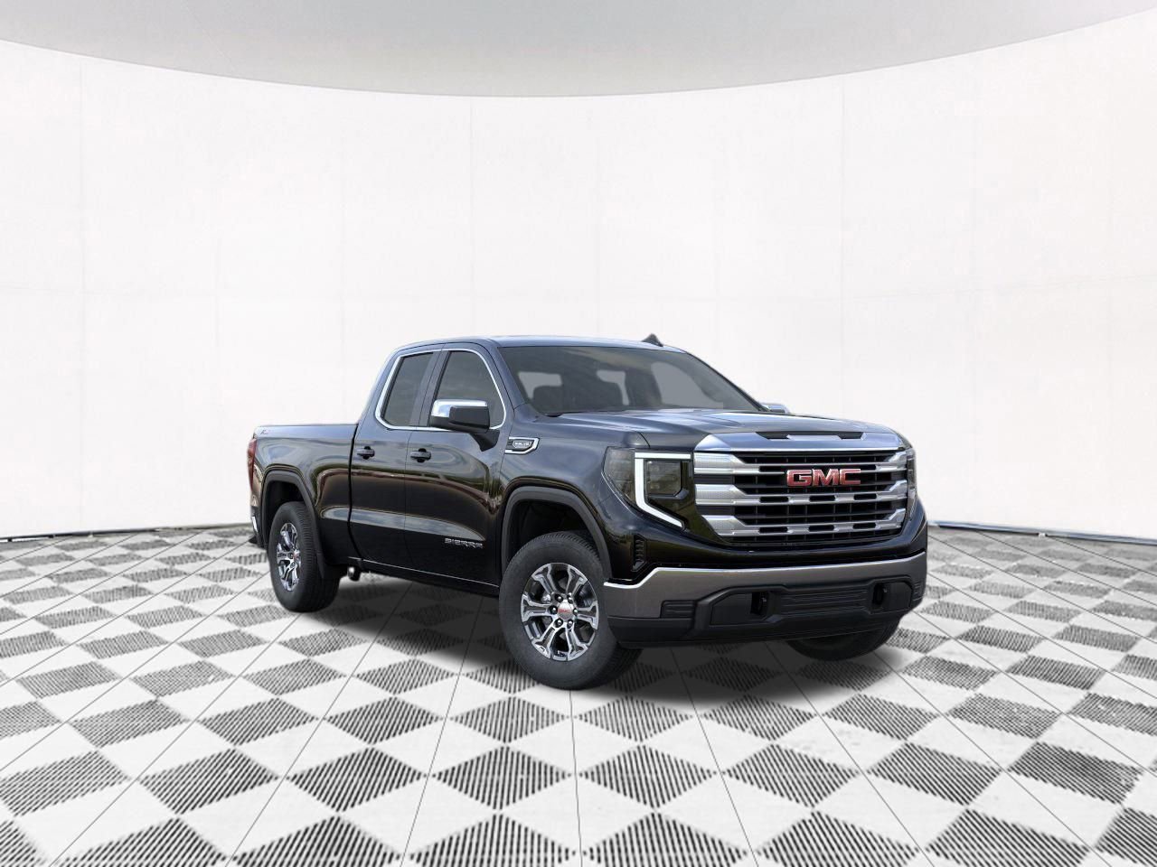 2026 GMC SIERRA - Image 7