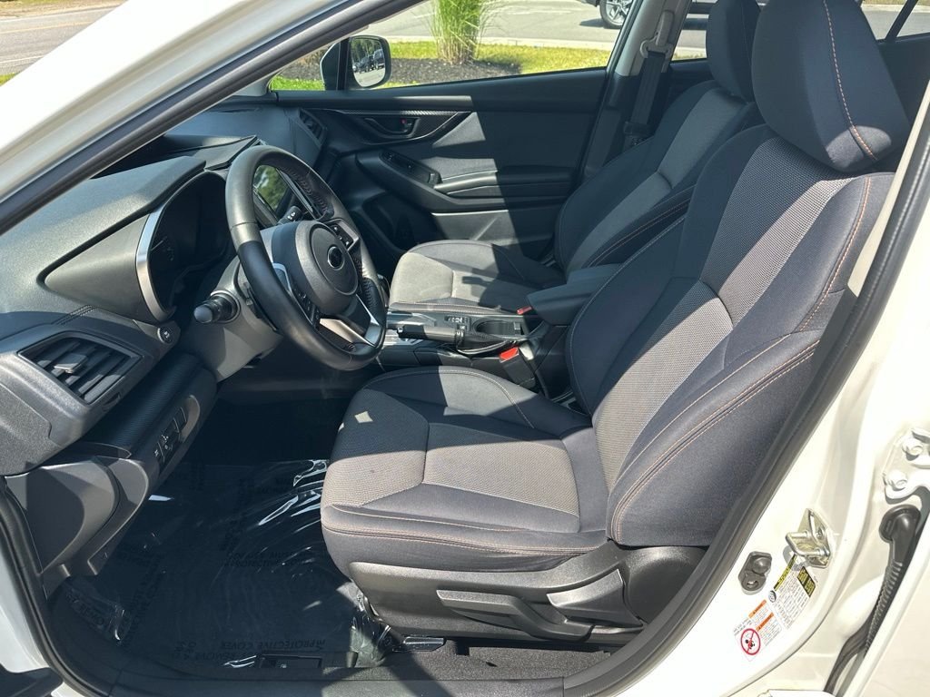 2018 Subaru Crosstrek Premium - Photo 11