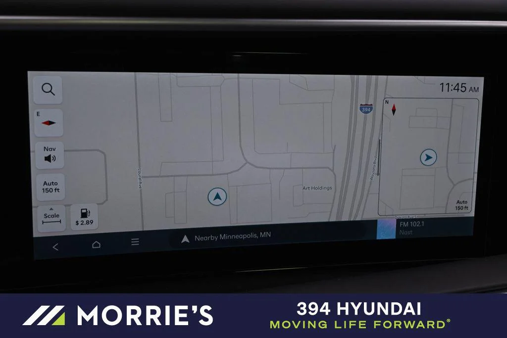 2026 Hyundai Palisade Calligraphy - Photo 29