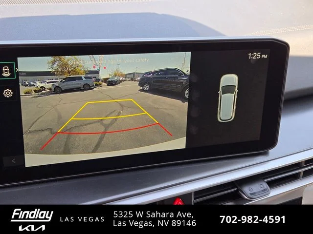 New 2026 White Kia S image 22