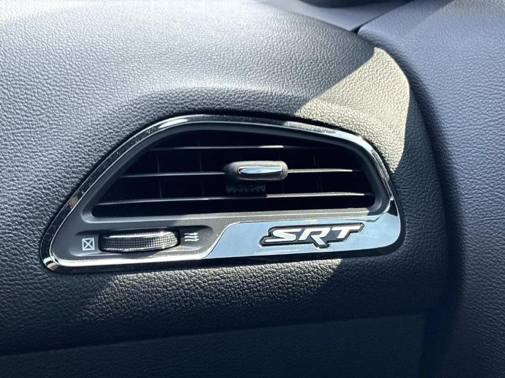 Used 2015 Sublime Pearl C Dodge SRT Hellcat image 25