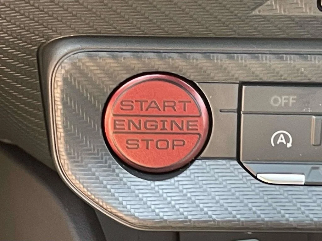 New 2026 Gray Ford EcoBoost image 22