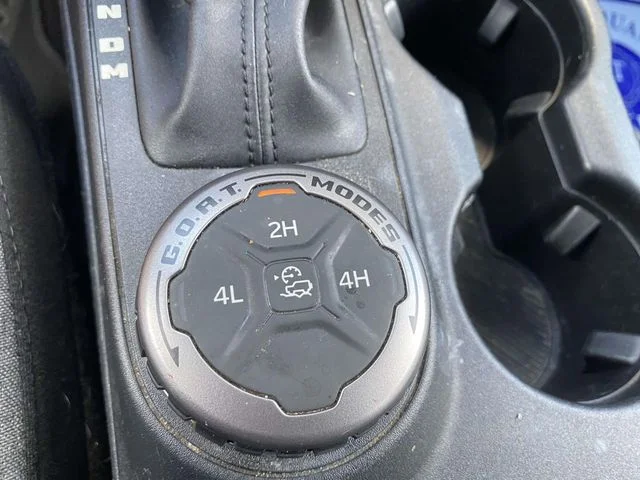 Used 2022 Gray Ford Base image 20