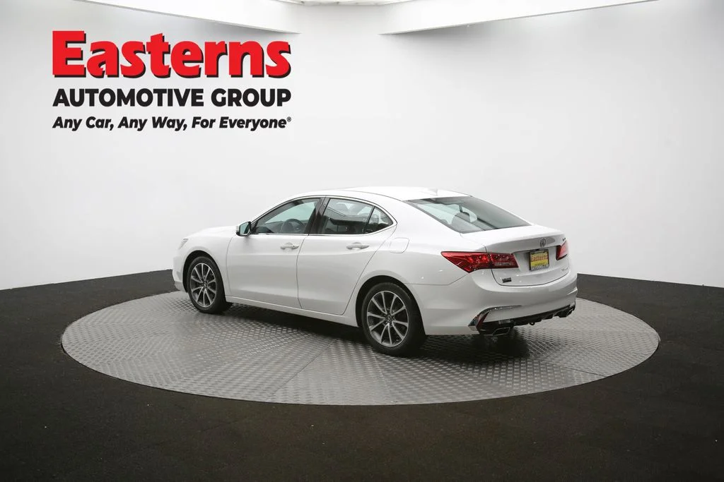 Used 2020 White Acura 3.5L V6 image 62