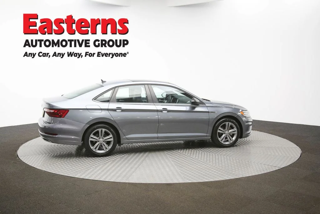 Used 2021 Gray Volkswagen R-Line image 41