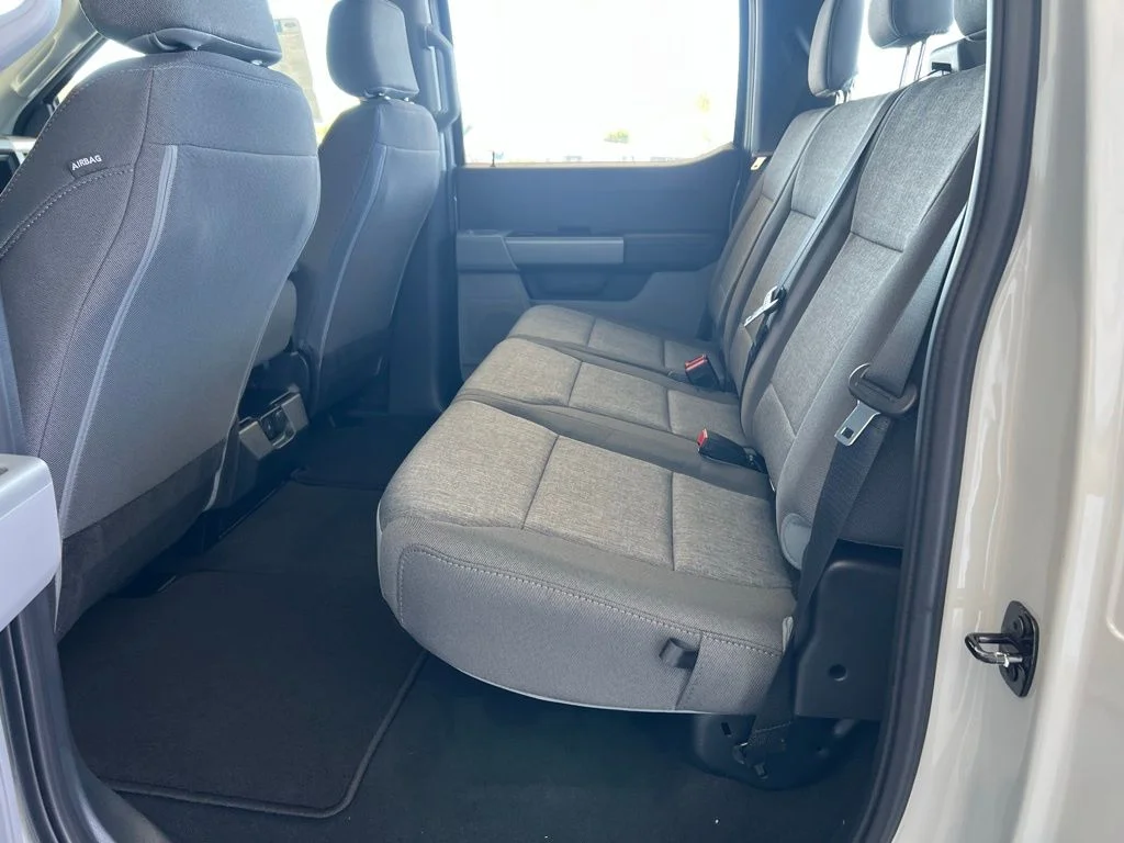 New 2026 Avalanche Ford F-250® XL image 17
