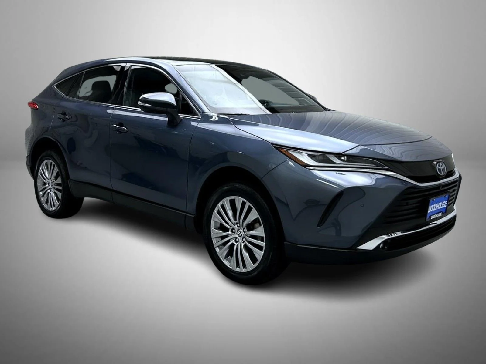 Used 2023 Gray Toyota Limited image 3