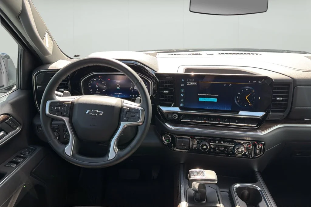 2026 Chevrolet Silverado 1500 RST - Photo 20