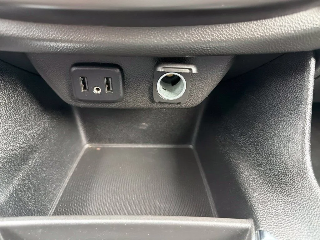 Used 2021 Graphite Metallic Chevrolet LT image 33