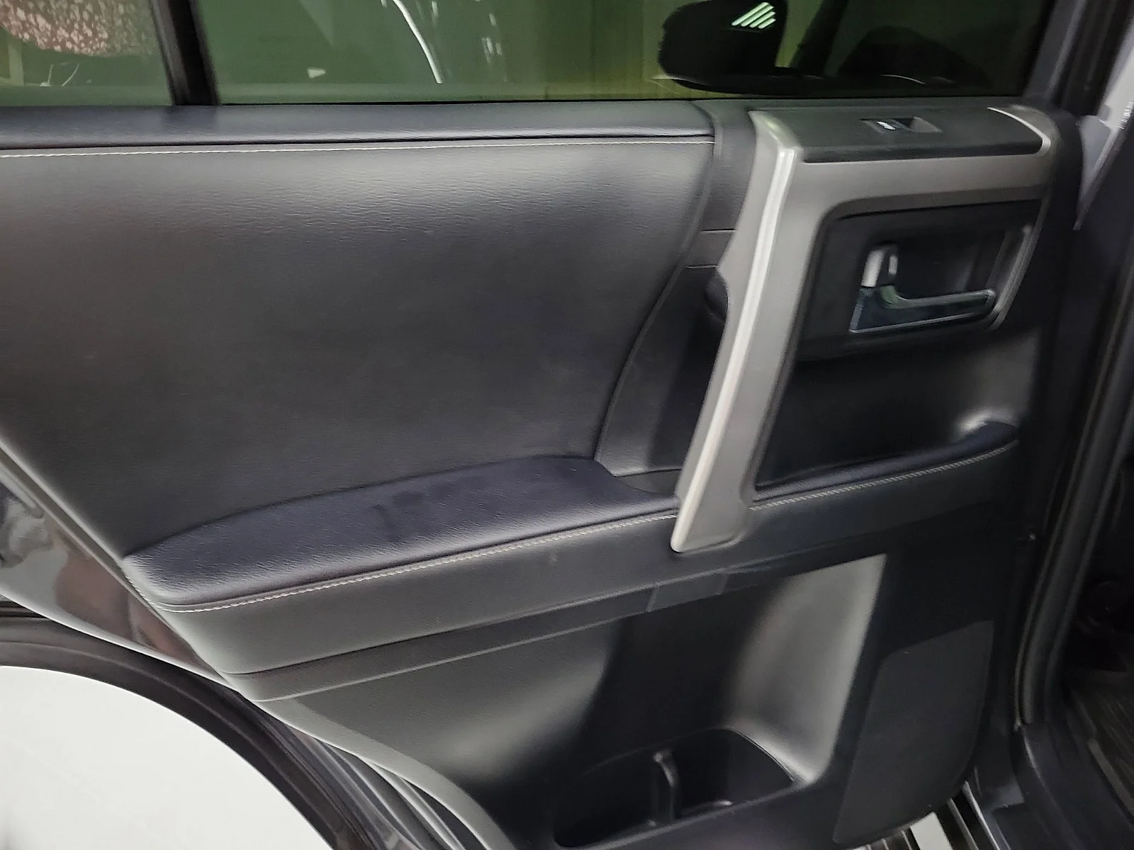 Certified Used 2024 Gray Toyota SR5 Premium image 10