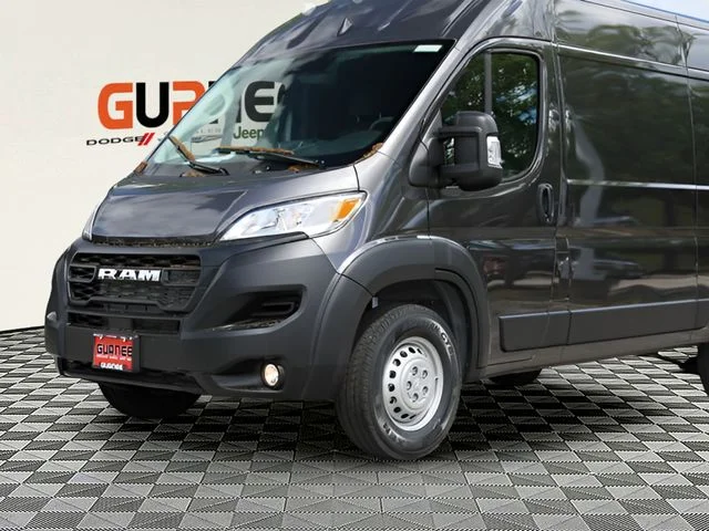 New 2026 Granite Crystal Metallic Clear-Coat Exterior Paint RAM Base image 20