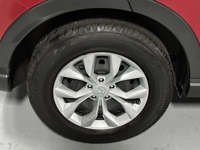 2025 Honda CR-V LX - Photo 12