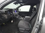 Used 2024 Celestial Silver Metallic Toyota SR5 image 7