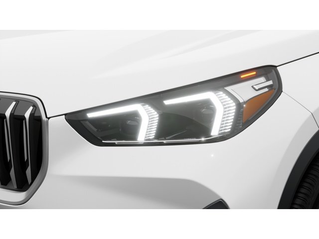 New 2027 Alpine White BMW xDrive28i image 6