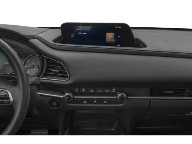 Certified Used 2025 Blue Mazda 2.5 S image 12