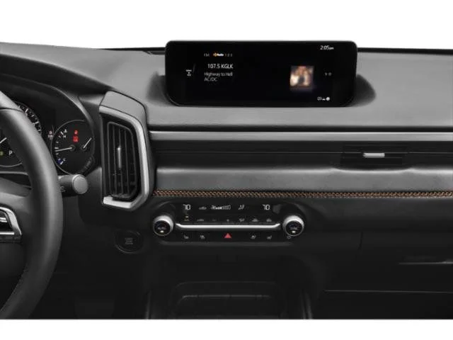 New 2026 Gray Mazda 2.5 S Premium image 12