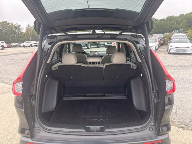 Used 2023  Honda EX-L image 11
