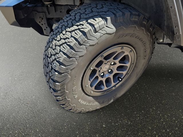 Used 2023 Black Jeep Rubicon image 35
