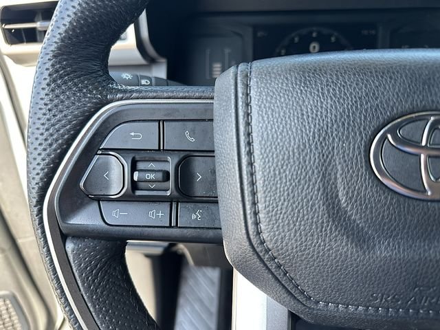 Certified Used 2024 White Toyota SR5 image 23