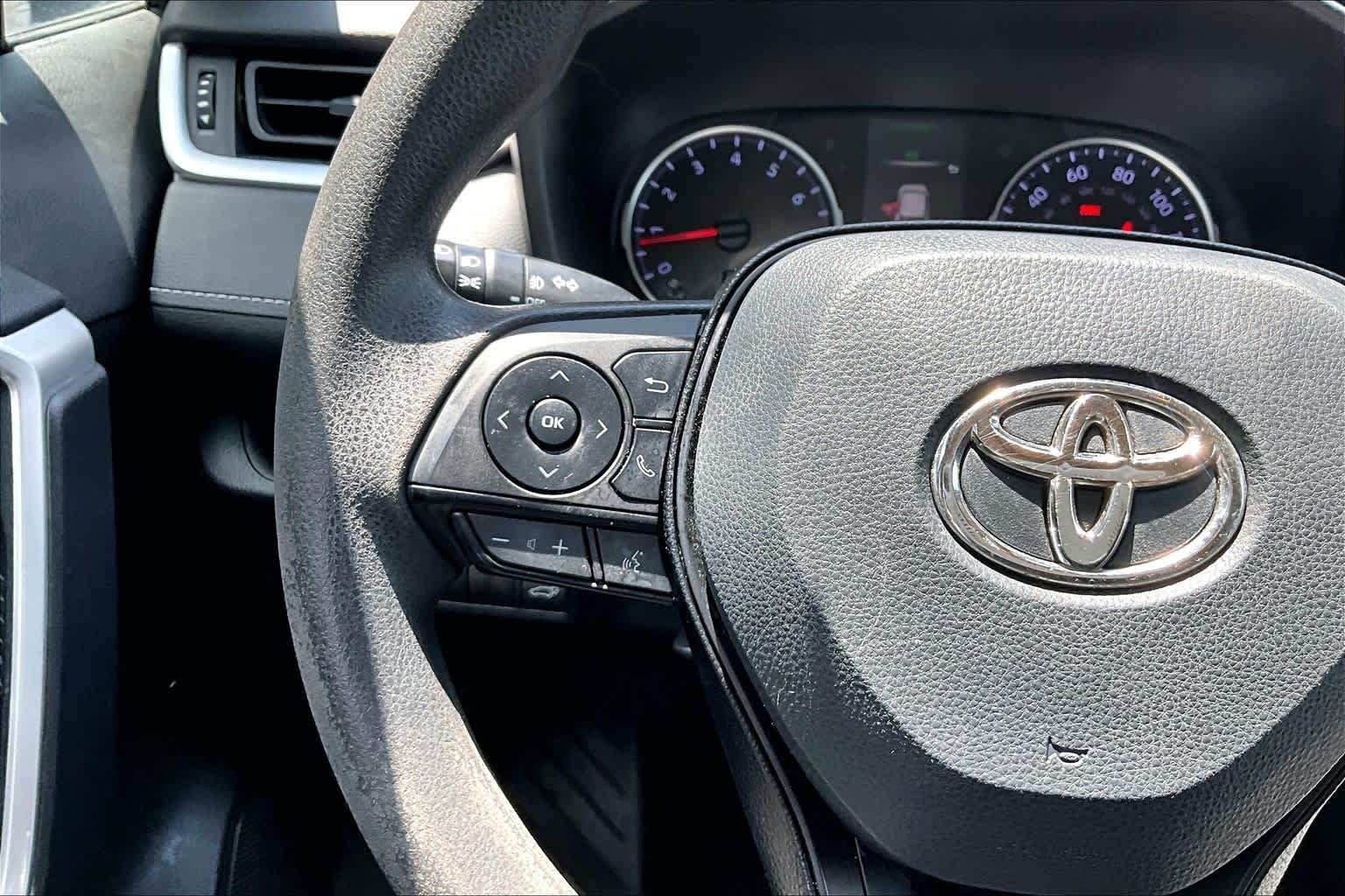 Used 2020 Blueprint Toyota XLE image 23