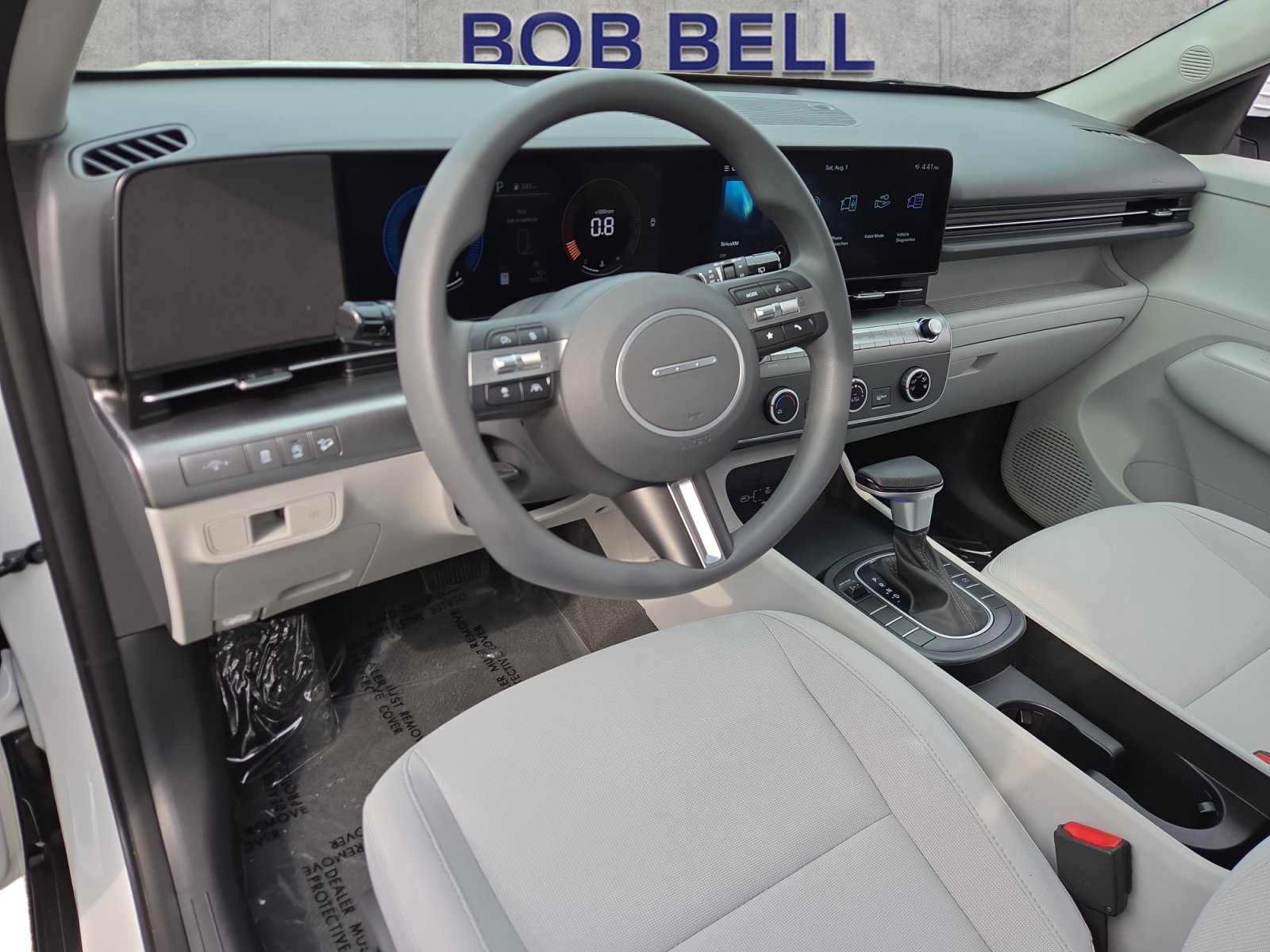 2026 Hyundai Kona SE - Photo 10