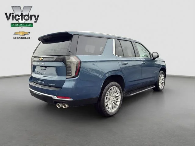2026 Chevrolet Tahoe Premier - Photo 6