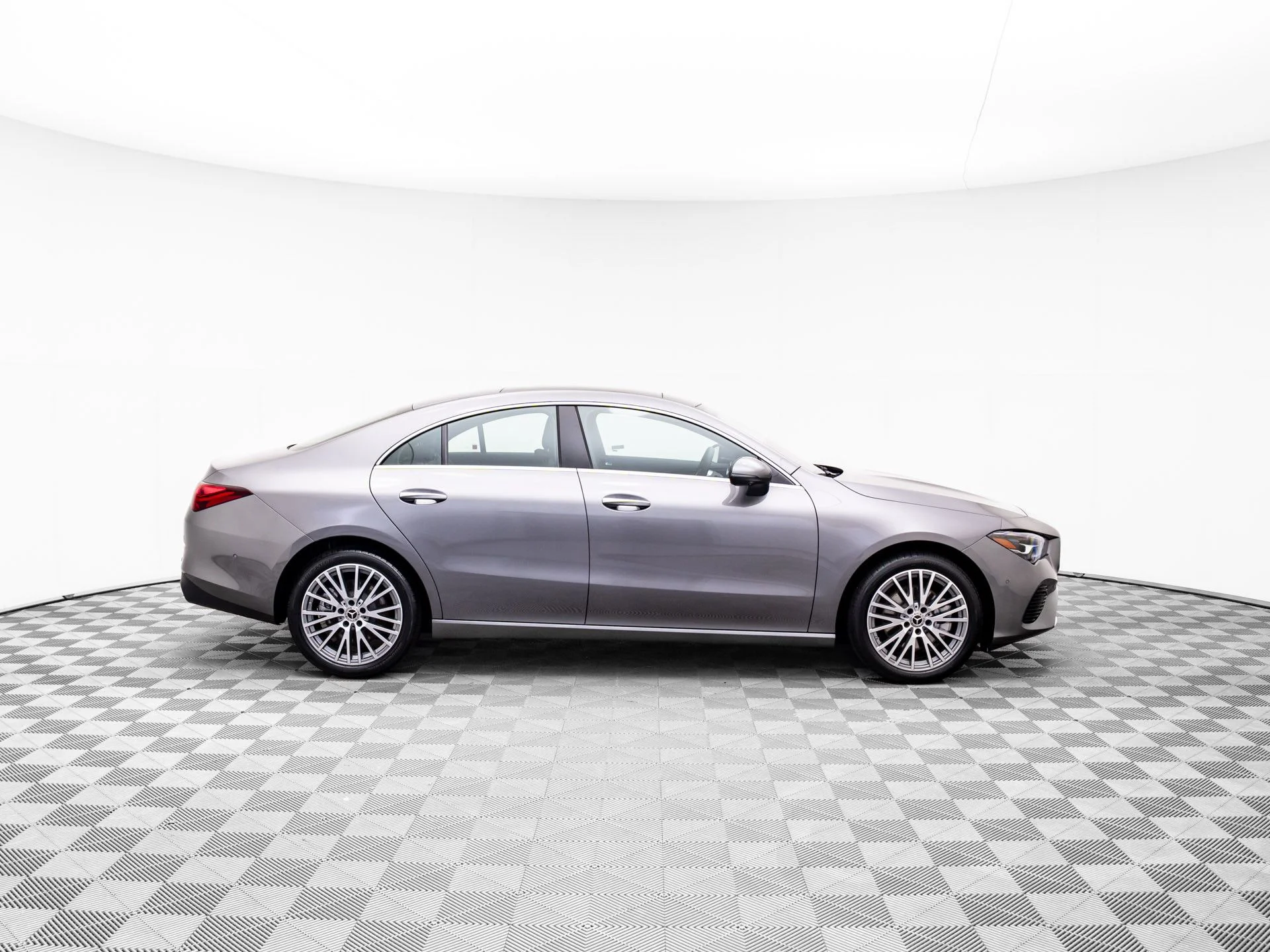 2026 Mercedes-Benz CLA CLA 250 - Photo 6