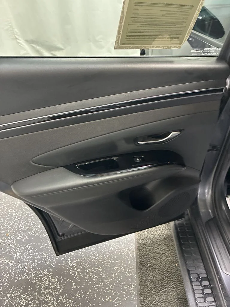 Used 2024 Gray Hyundai XRT image 25