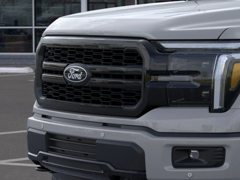 New 2026 Avalanche Ford ROUSH image 17