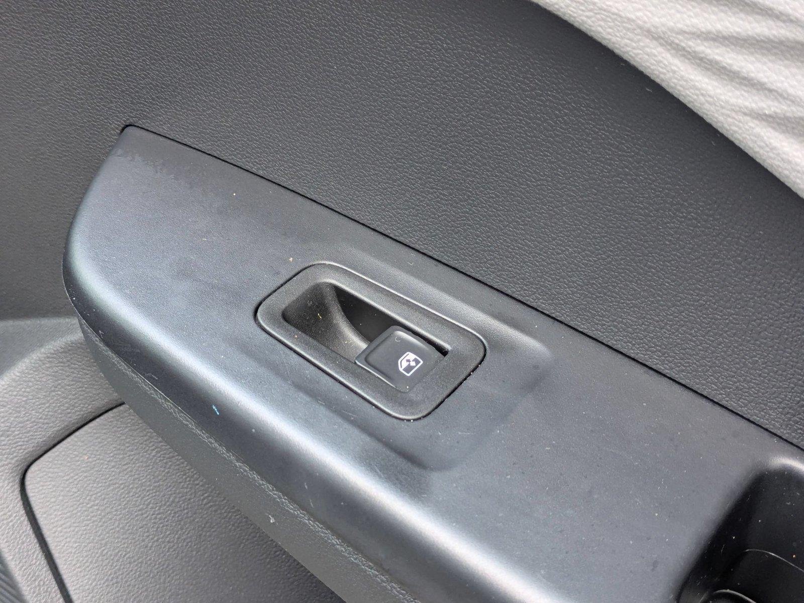 Used 2023 Platinum Gray Metallic Volkswagen S image 31