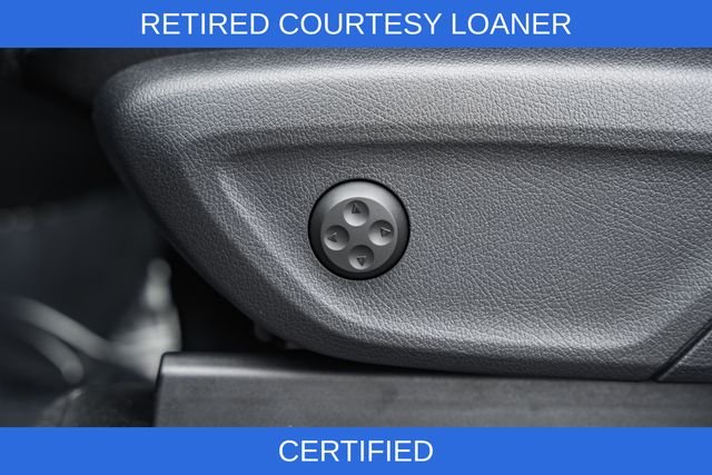Certified Used 2026 Black Mercedes-Benz GLS 450 image 40