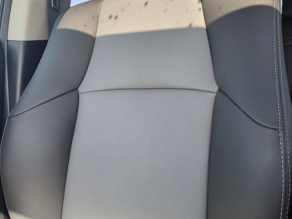 Used 2019 Gray Toyota TRD Off-Road Premium image 23