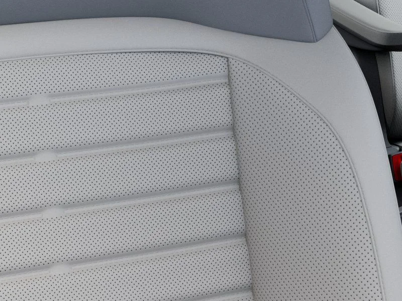 New 2026 Ivory Silver Kia Land image 24