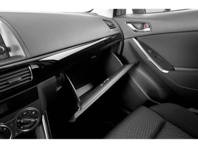 Used 2015 Deep Crystal Blue Mica Mazda Touring image 18