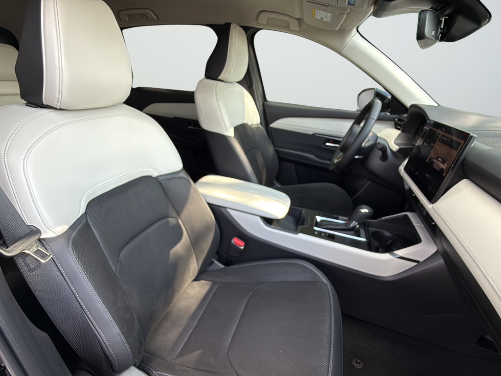 New 2026 Jet Black Mica Mazda 2.5 S Select image 28