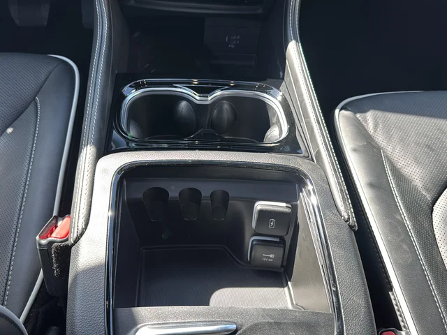 New 2026 Black Chrysler Limited image 18