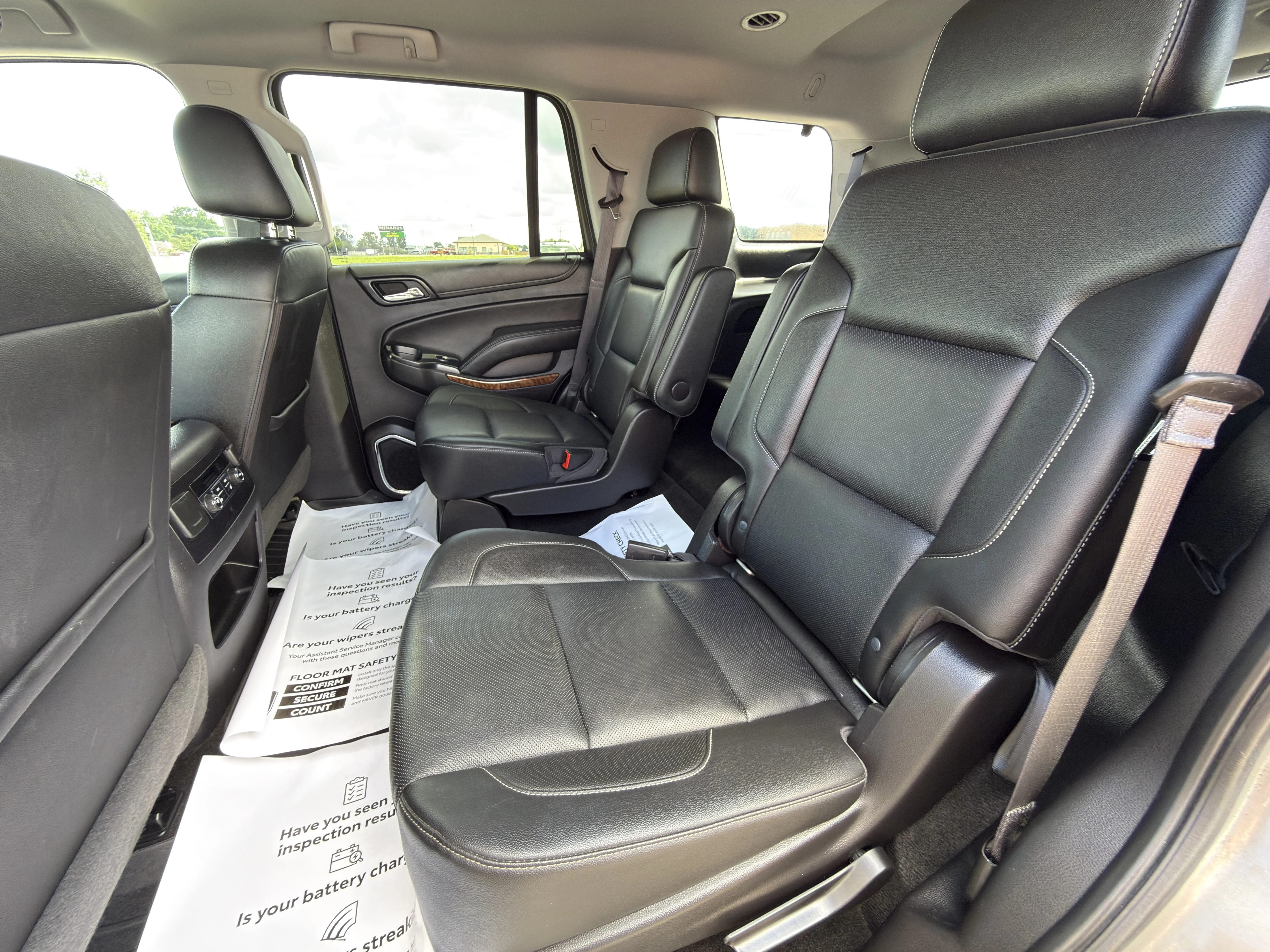 Certified Used 2017 PEPPERDUST METALLIC Chevrolet Premier image 14
