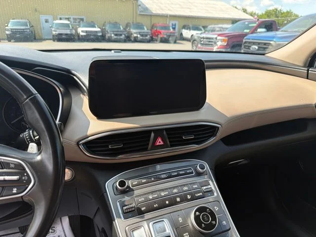 Used 2023 Gray Hyundai SEL image 21