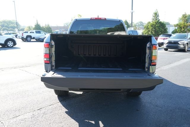 Used 2025 Gray Nissan SV image 10