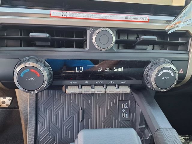 Used 2026 Gray Toyota SR5 image 12
