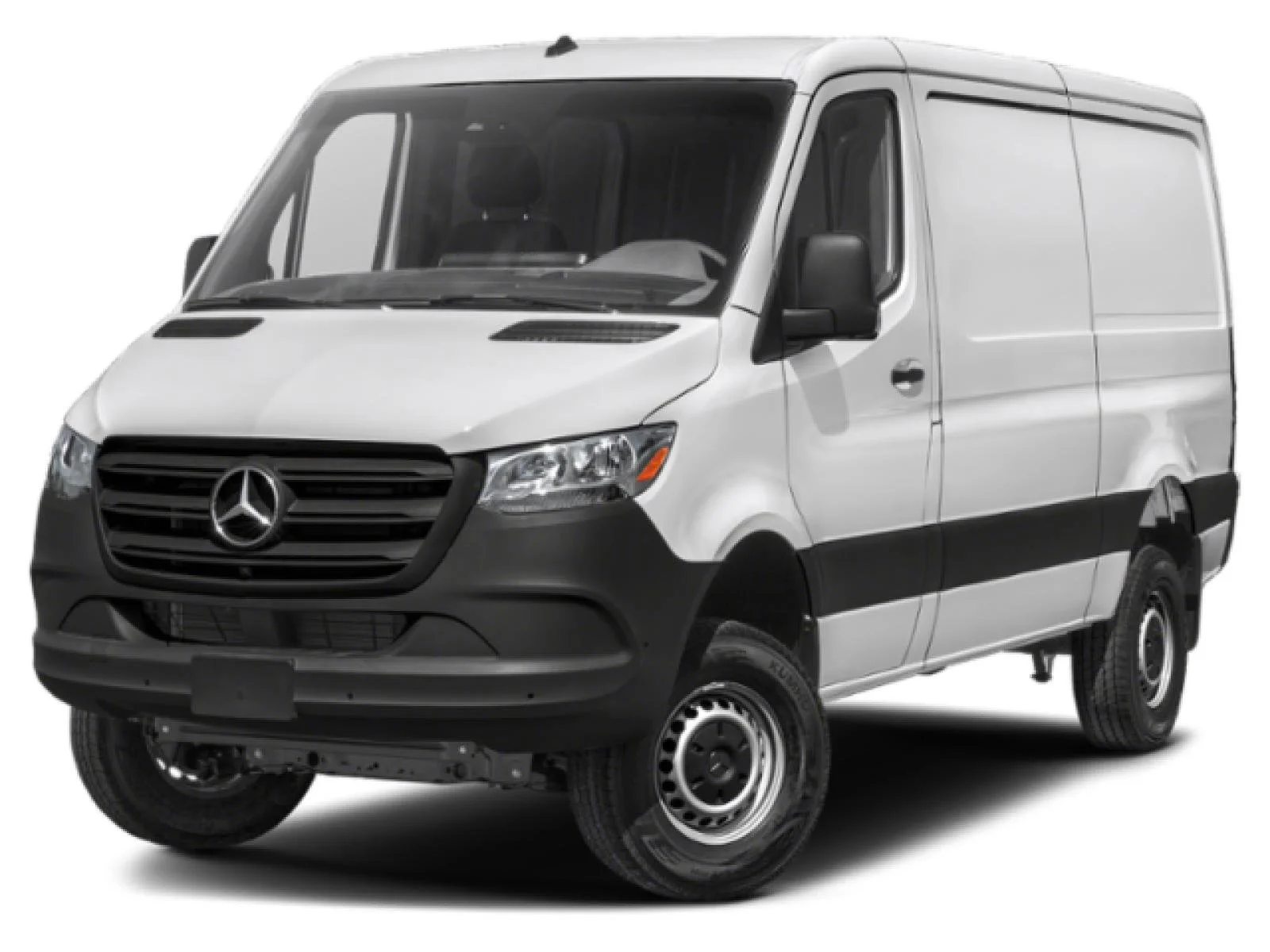 2025 Mercedes-Benz Sprinter 2500 144 WB HO's photo